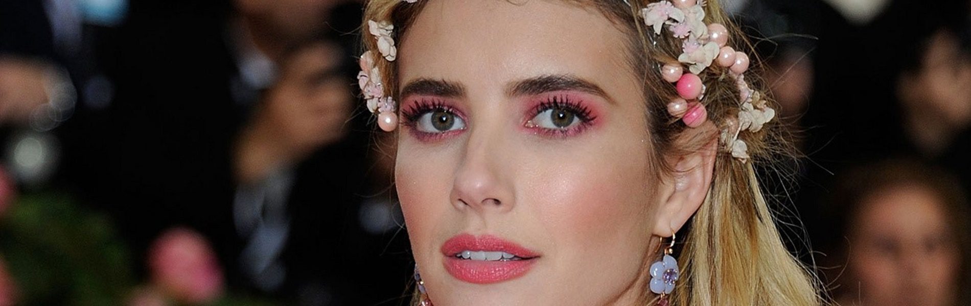 Szakított párjával az American Horror Story színésznője, Emma Roberts?