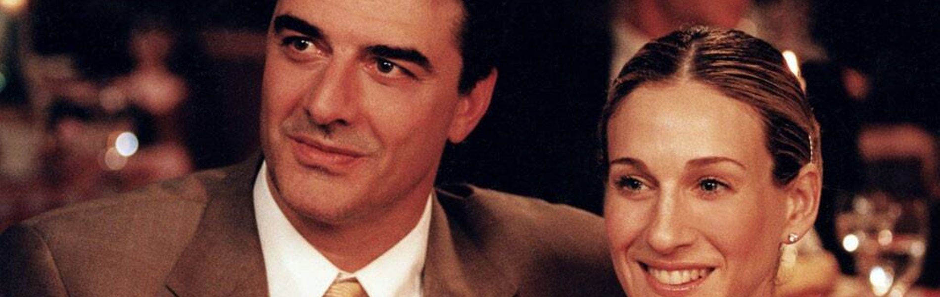 Chris Noth