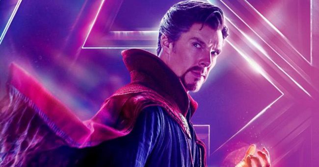 Benedict Cumberbatch elárulta, miért aggódik a Doctor Strange folytatása miatt