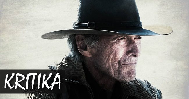 Clint Eastwood elköszönése!? | Cry Macho (2021) kritika