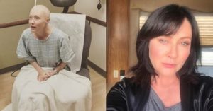 Sikerült legyőznie a gyilkos kórt! Shannen Doherty 50 évesen jobban néz ki, mint valaha