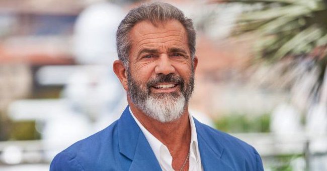 Magyarországon forgat Mel Gibson