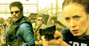 Az eredeti szereplőkkel jöhet a Sicario 3!