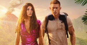 Előzetest kapott Sandra Bullock és Channing Tatum közös filmje, Az elveszett város!