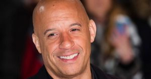Nem csak a vásznon hős - Vin Diesel kockáztatta az életét, hogy megmentsen egy családot