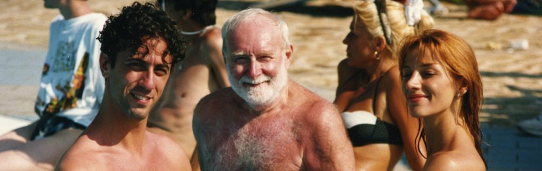 Baranyi László