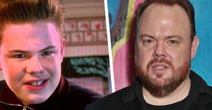 Botrány! Nemi erőszak miatt börtönbe kerülhet a Reszkessetek, betörők!-ből megismert Buzz McCallister - Devin Ratray