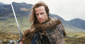 Rá sem ismersz? Így néz ki ma a Hegylakó-filmek sztárja, Christopher Lambert