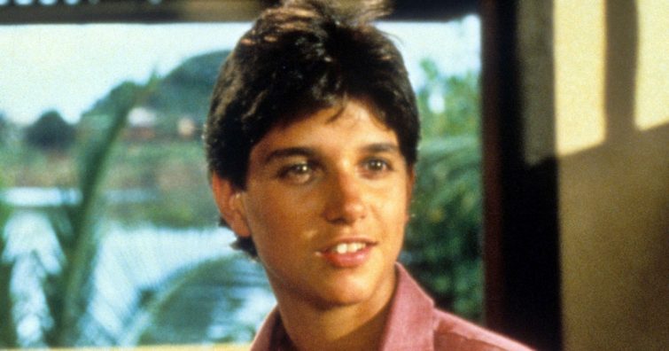 Egyszerűen képtelenség elhinni, hogy Ralph Macchio már 60 éves - Így fest a friss képein