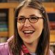 Így néz ki a valóságban Amy, az Agymenők című sorozat sztárja! - Mayim Bialik
