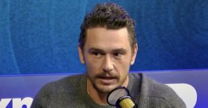 James Franco megtörte a csendet: beismerte, hogy több diákjával is szexuális kapcsolatot létesített