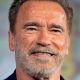 Arnold Schwarzenegger barátnője igazi bombázó – A szőke szépség 27 évvel fiatalabb nála