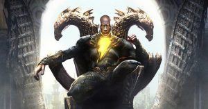 Black Adam