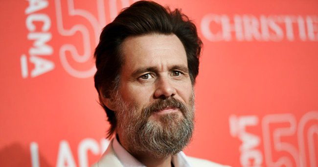 Jim Carrey-nek azt mondták, hogy 10 perc van vissza az életéből - Döbbenetes módon reagált a rémisztő hírre