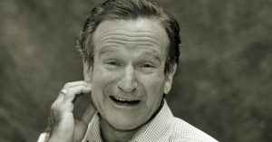 Robin Williams élete 63 évesen ért véget tragikus módon - Ezt a képet osztotta meg utoljára