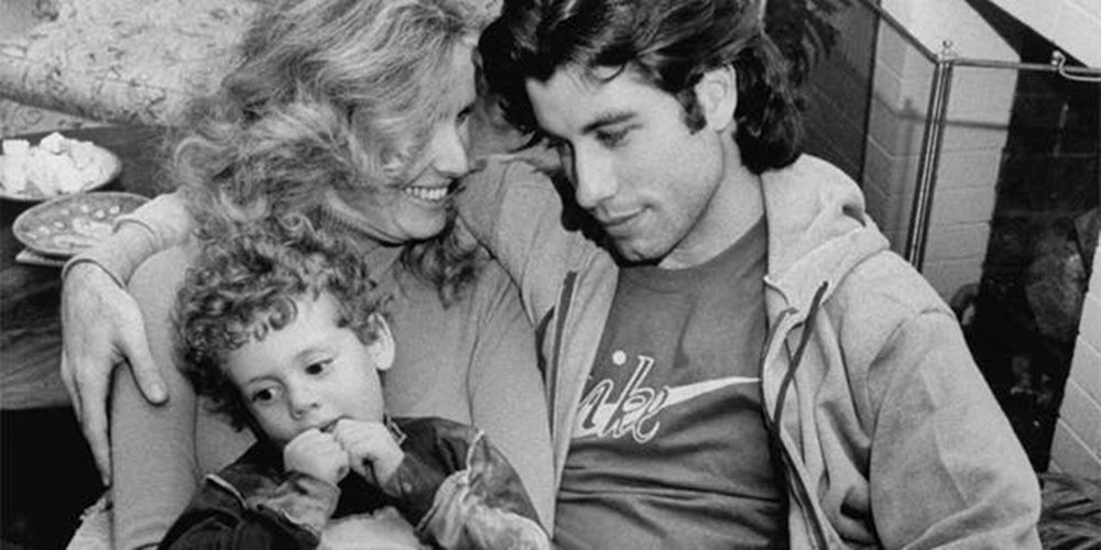 John Travolta 23 éves volt, amikor elvesztette első nagy szerelmét: a színész karjaiban halt meg