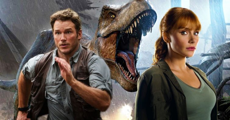 Újabb képpel adtak ízelítőt az Jurassic World 3-ból