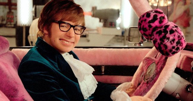 Kizárt, hogy ráismersz! Így néz ki ma Mike Myers, az Austin Powers sztárja