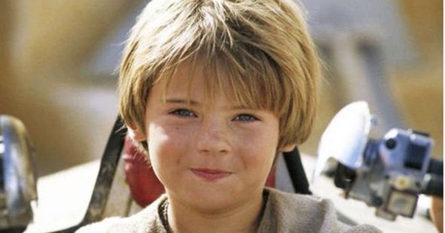 A Star Wars Anakin Skywalkere rossz útra tévedt - Friss fotókon a börtönviselt, egykori gyereksztár