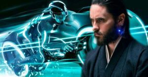 Jared Leto megerősítette, hogy jön a Tron 3, amire már most alaposan kigyúrta magát