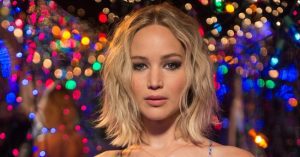 Jennifer Lawrence szó szerint foggal-körömmel ragaszkodott egy szerephez