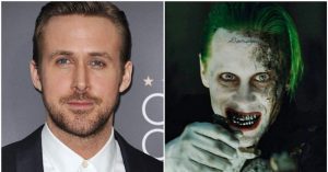 Ezért mondott nemet Ryan Gosling a legendás Joker szerepére