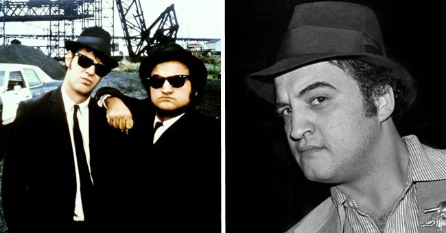 Már 39 éve, hogy elhunyt John Belushi – Így emlékezett meg róla legjobb barátja, Dan Aykroyd