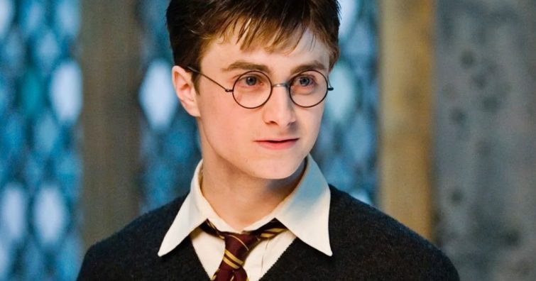 Daniel Radcliffe kitálalt: Súlyos alkoholproblémákkal küzdött Harry Potter szerepe miatt