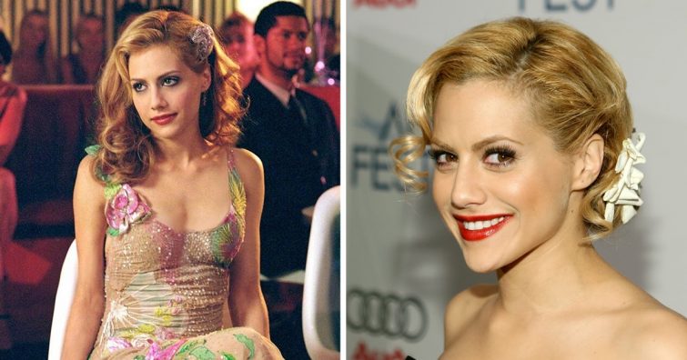 Már 13 éve, hogy elhunyt Brittany Murphy – Máig tisztázatlan a halála