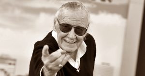 Stan Lee - 8 elképesztő tény a modern képregényvilág szülőatyjáról