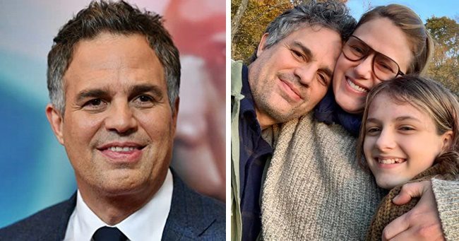 Mark Ruffalo-nak agydaganata volt, amit előre megálmodott - A családja előtt titokban tartotta