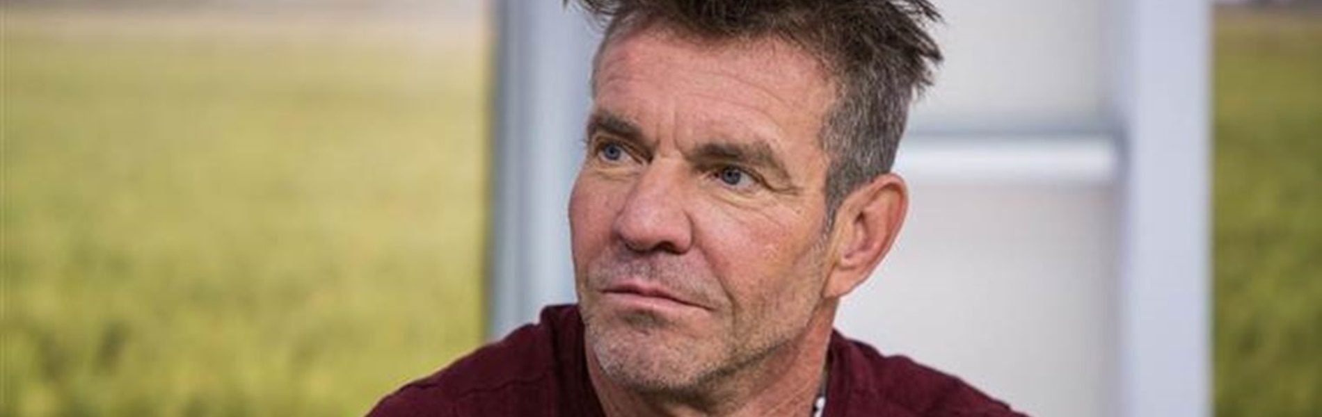 Dennis Quaid elmesélte, hogyan találta meg Istenbe vetett hitét: „Egyedül Jézus ad nekem erőt”