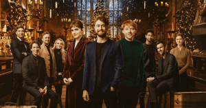 Előzetest kapott a Harry Potter-mozi 20. születésnapjára érkező különkiadás