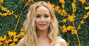 Jennifer Lawrence döbbenetes vallomása: "Az embereknek elege lett belőlem... nekem is magamból"