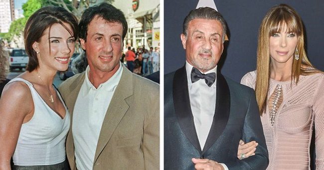 Sylvester Stallone levélben szakított párjával, majd gyorsan rájött, hogy élete legnagyobb hibáját követte el