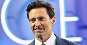 Hugh Jackman is megfertőződött a koronavírussal