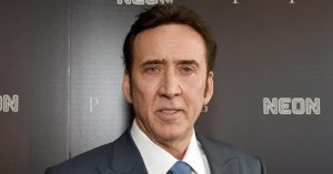 Drakula lesz Nicolas Cage a következő filmjében