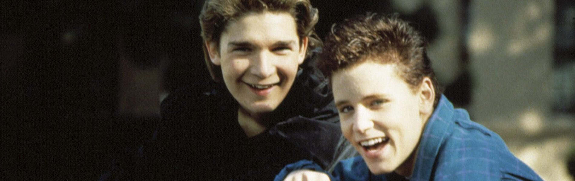 Corey Feldman