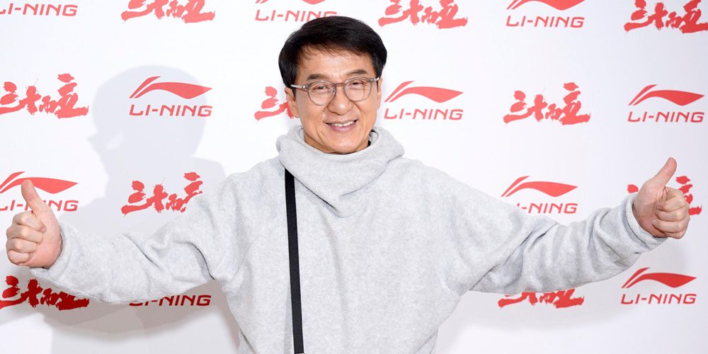 Jackie Chan is csatlakozhat a Marvel moziverzumához