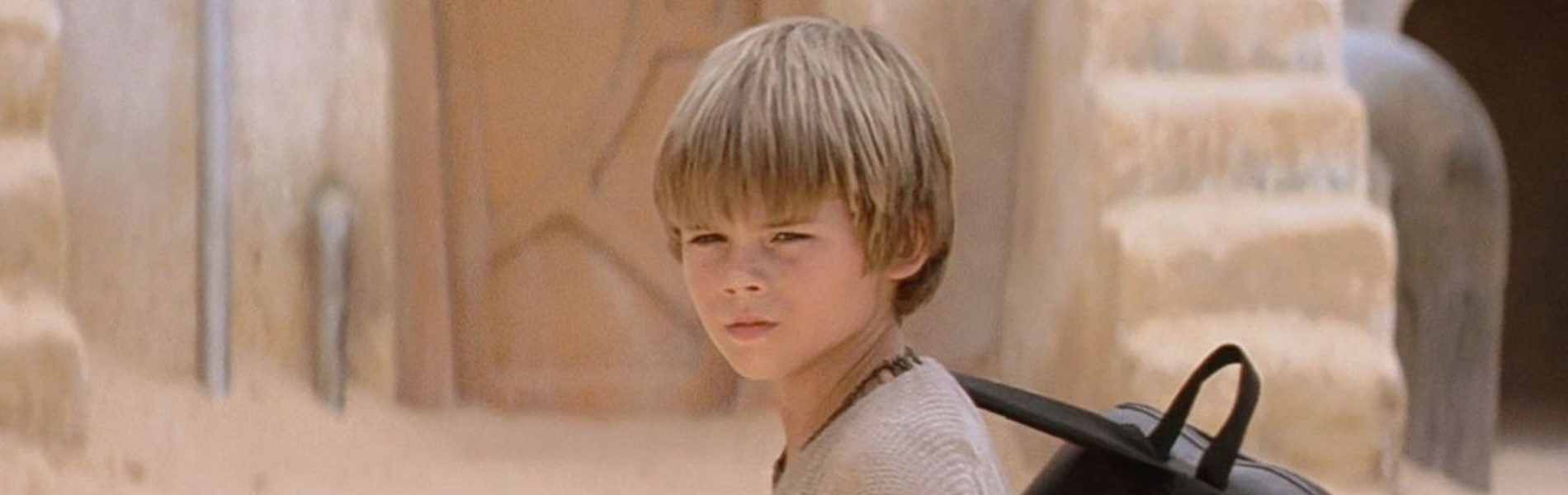A Star Wars Anakin Skywalkere rossz útra tévedt - Friss fotókon a börtönviselt, egykori gyereksztár