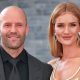 Így nézett ki Jason Statham hajjal - Felesége vicces módon buktatta le