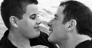 „Ennél nincs mélyebb fájdalom” – John Travolta a fia haláláról
