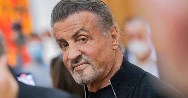 Sylvester Stallone élete első sorozatában egy gengsztert fog alakítani