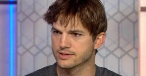 Ashton Kutcher