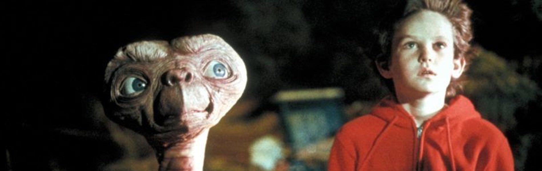 Emlékszel még rá? Így fest napjainkban E. T. egykori kis barátja