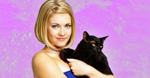 Emlékszel még Sabrinára, a tiniboszorkányra? Így néz ki napjainkban! - Melissa Joan Hart