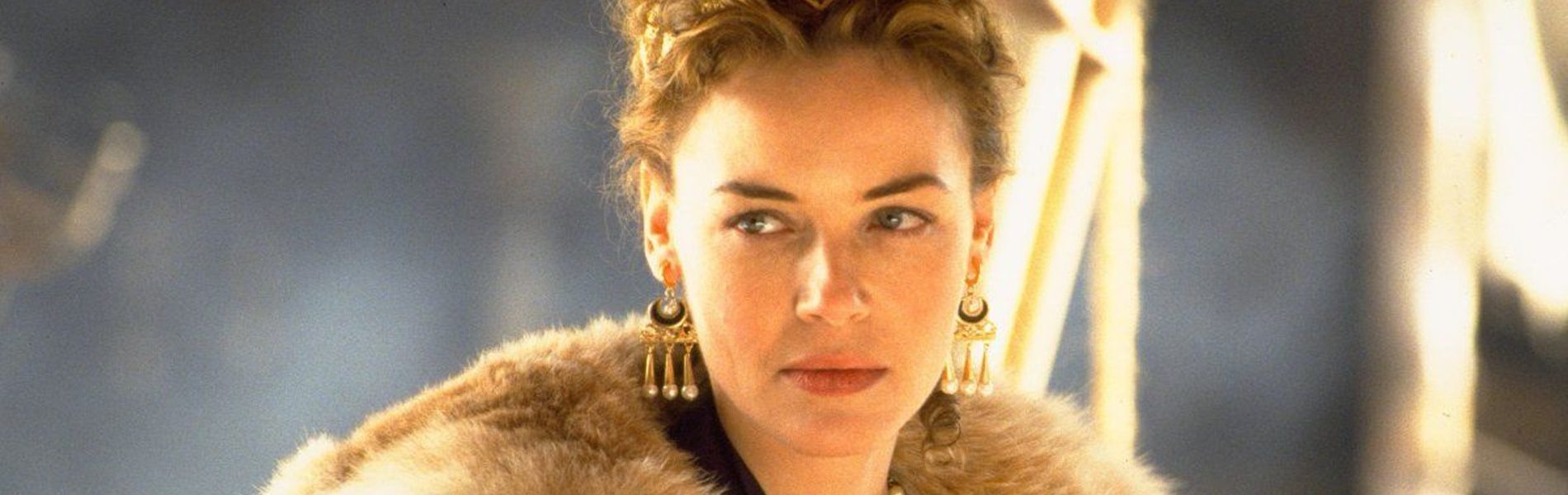 Connie Nielsen