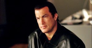 Steven Seagal lányai felnőttek és elképesztően dögös nőkké váltak