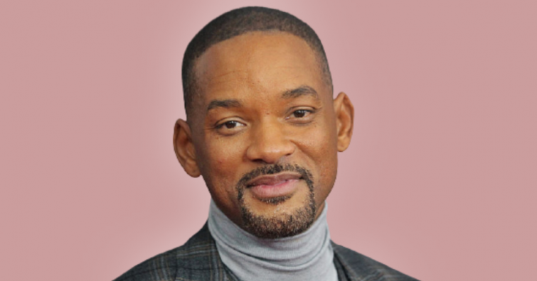 Will Smith-t fiatalon megcsalták, ezért bosszúból mindenkivel lefeküdt, aki szembe jött vele