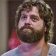 Rá sem ismerni a Másnaposok duci sztárjára - Zach Galifianakis elképesztően sokat fogyott